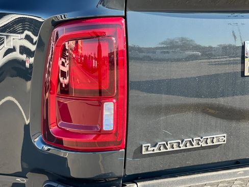New 2026 RAM 3500 Laramie image 22