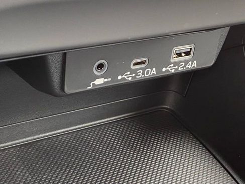 New 2026 Subaru Crosstrek 2.0i Premium image 17