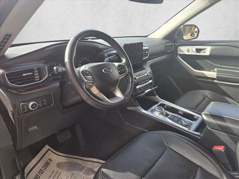 Used 2020 Ford Explorer Limited image 10