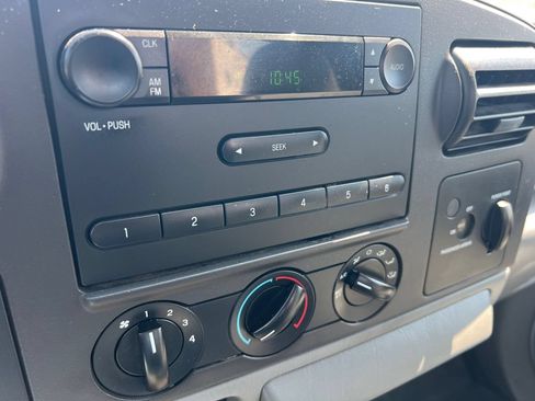 Used 2007 Ford F250 XL AWD/4WD image 16