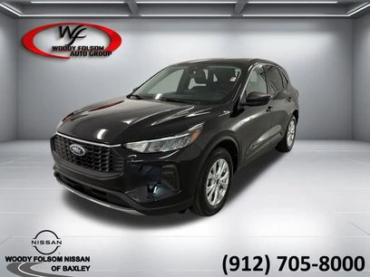 Used 2024 Ford Escape Active