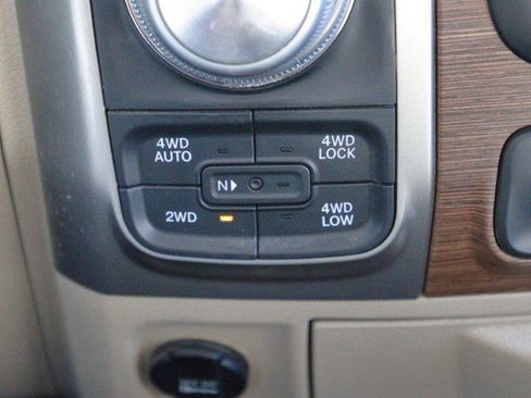 Used 2015 RAM 1500 Laramie w/ Protection Group image 27