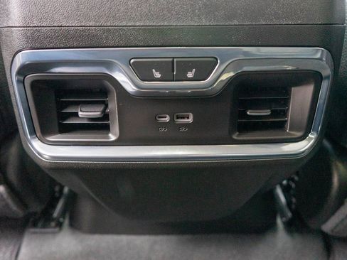 Used 2025 GMC Sierra 2500 Denali w/ Denali Reserve Package image 14