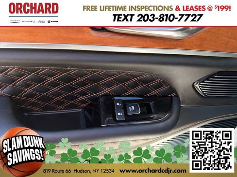 Used 2025 Jeep Grand Cherokee Summit image 51