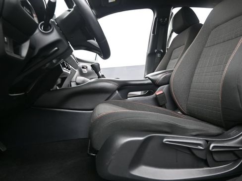 Certified 2024 Honda HR-V Sport image 15
