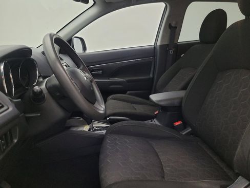 Used 2021 Mitsubishi Outlander Sport LE FWD image 17