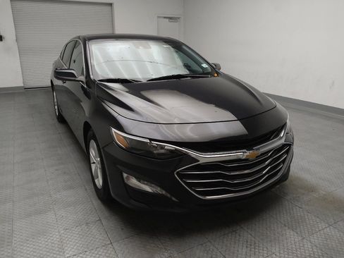 Used 2023 Chevrolet Malibu LT FWD image 14