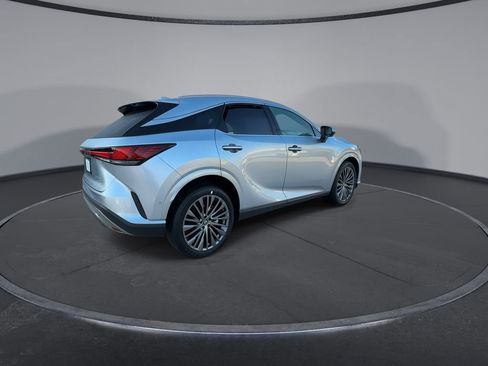 New 2026 Lexus RX 350 AWD image 8