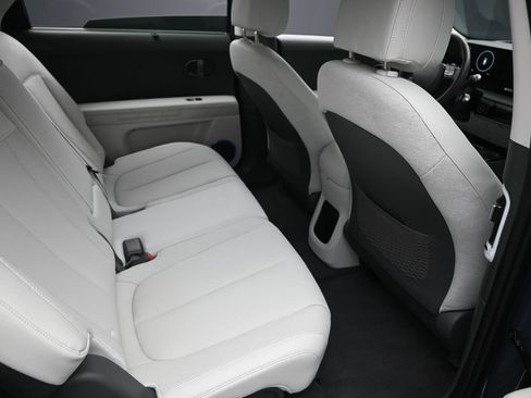 Used 2025 Hyundai Ioniq 5 Limited RWD image 31