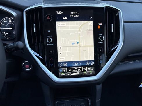 New 2026 Subaru Ascent Touring w/ Popular Package #1 AWD/4WD image 18