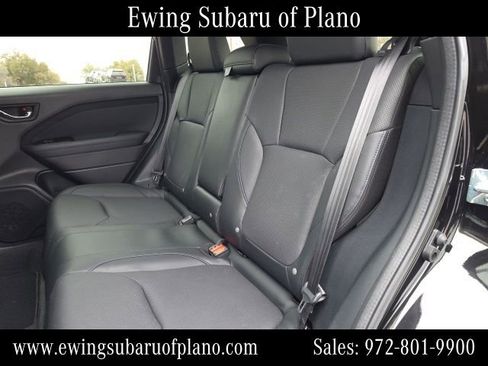 Used 2026 Subaru Forester Limited image 9