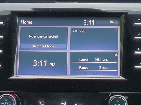 Used 2019 Toyota Camry SE FWD image 17