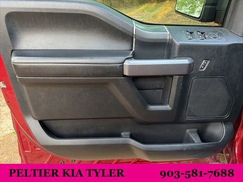 Used 2019 Ford F150 XLT w/ Equipment Group 302A Luxury image 17