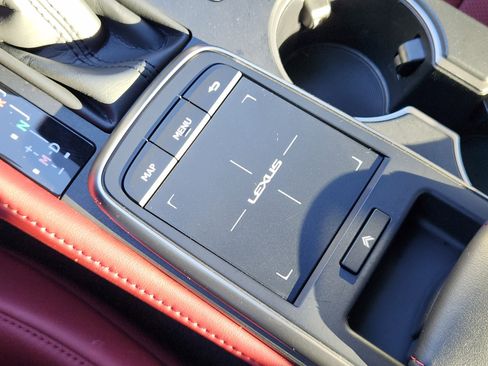 Certified 2024 Lexus RC 350 w/ Premium Package image 26