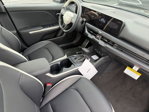 New 2026 Kia K4 GT-Line Turbo FWD image 15