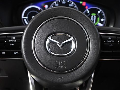 Certified 2024 MAZDA CX-90 Plug-In Hybrid w/ Premium Pkg AWD/4WD image 36
