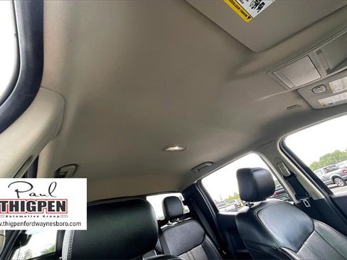 Certified 2020 Ford Ranger Lariat w/ Technology Package image 23