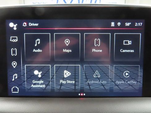 Used 2024 GMC Yukon AT4 image 24