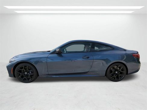 New 2026 BMW 430i 430i w/ M Sport Package image 7