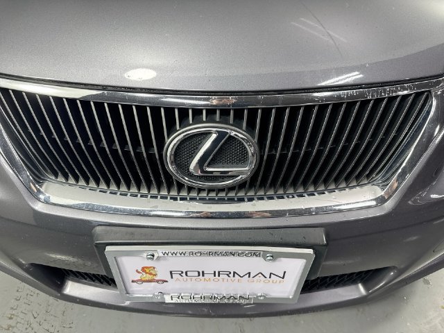 Used 2012 Lexus IS 250C w/ Luxury Pkg RWD image 27