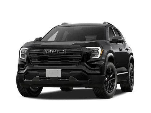 New 2027 GMC Terrain Elevation w/ Elevation Premium Package AWD/4WD image 23
