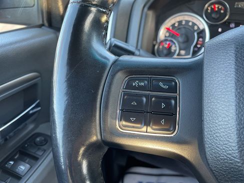 Used 2014 RAM 2500 Big Horn image 34