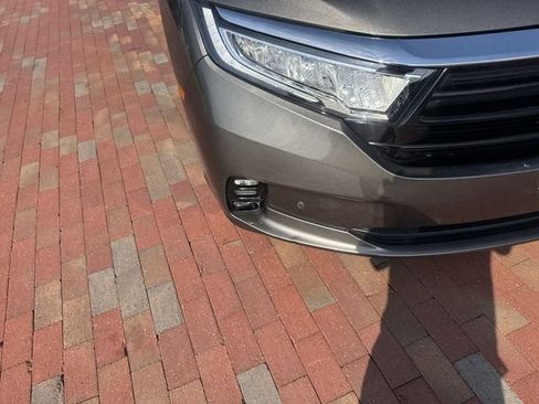 Used 2022 Honda Odyssey Touring image 21