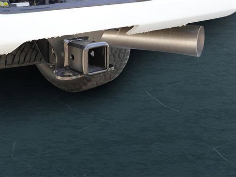 New 2026 GMC Sierra 2500 Denali Ultimate w/ Max Trailering Package image 8