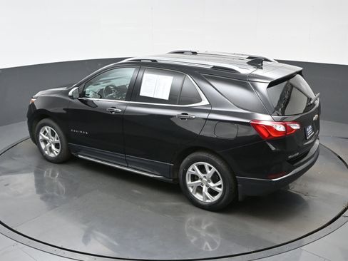 Used 2020 Chevrolet Equinox Premier image 38