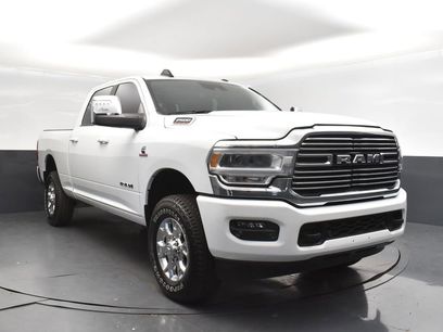 Used 2024 RAM 2500 Laramie w/ Safety Group