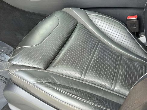 Used 2020 Mercedes-Benz GLC 63 AMG 4MATIC image 23