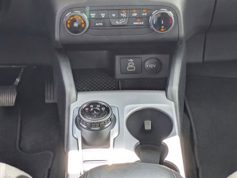 Used 2024 Ford Bronco Sport Big Bend AWD/4WD image 25