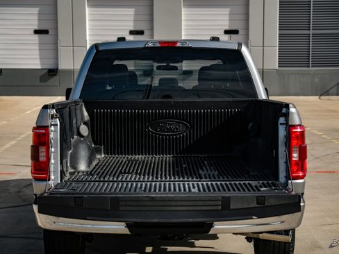 Used 2023 Ford F150 XLT w/ XTR Package image 85
