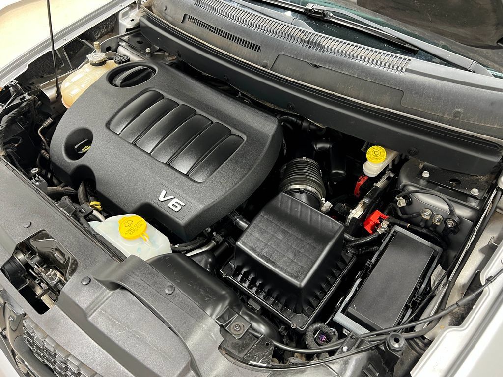 Used 2018 Dodge Journey Crossroad AWD/4WD image 26