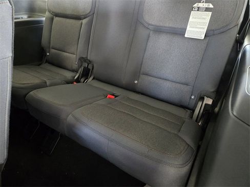 New 2025 Ford Expedition Active image 21