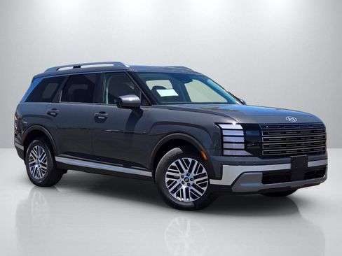 New 2026 Hyundai Palisade SEL AWD/4WD image 1