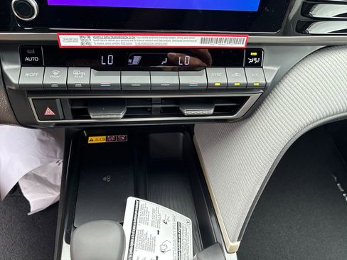 New 2026 Toyota Camry SE FWD image 24