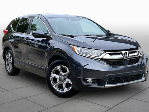 Used 2019 Honda CR-V EX-L image 3