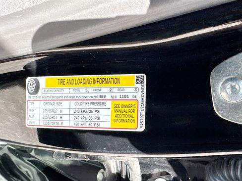 Used 2024 Chevrolet Equinox LS image 29