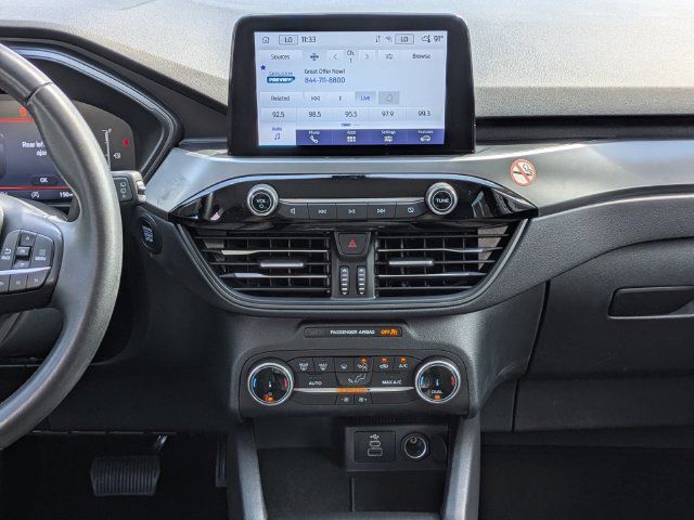 Used 2024 Ford Escape Active FWD image 20