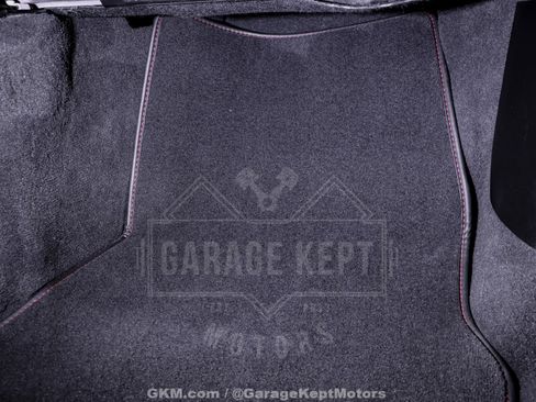Used 2020 Chevrolet Corvette Stingray Preferred Cpe w/ 2LT Preferred Equipment Group RWD image 78