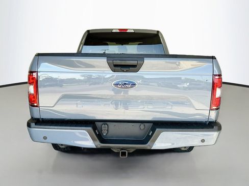 Used 2020 Ford F150 XL w/ Equipment Group 101A Mid AWD/4WD image 6
