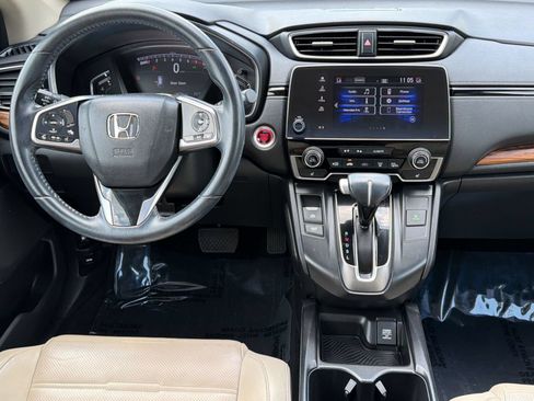 Used 2018 Honda CR-V EX-L image 27
