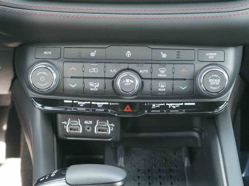 New 2026 Dodge Durango GT w/ Blacktop Package image 6