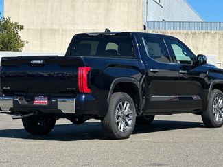 New 2026 Toyota Tundra 1794 Edition AWD/4WD video 2