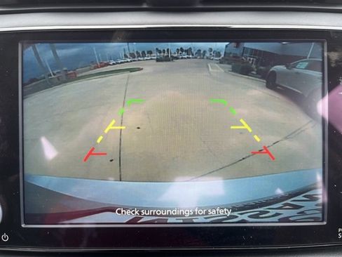 New 2025 Nissan Versa SR w/ Trunk Package image 9