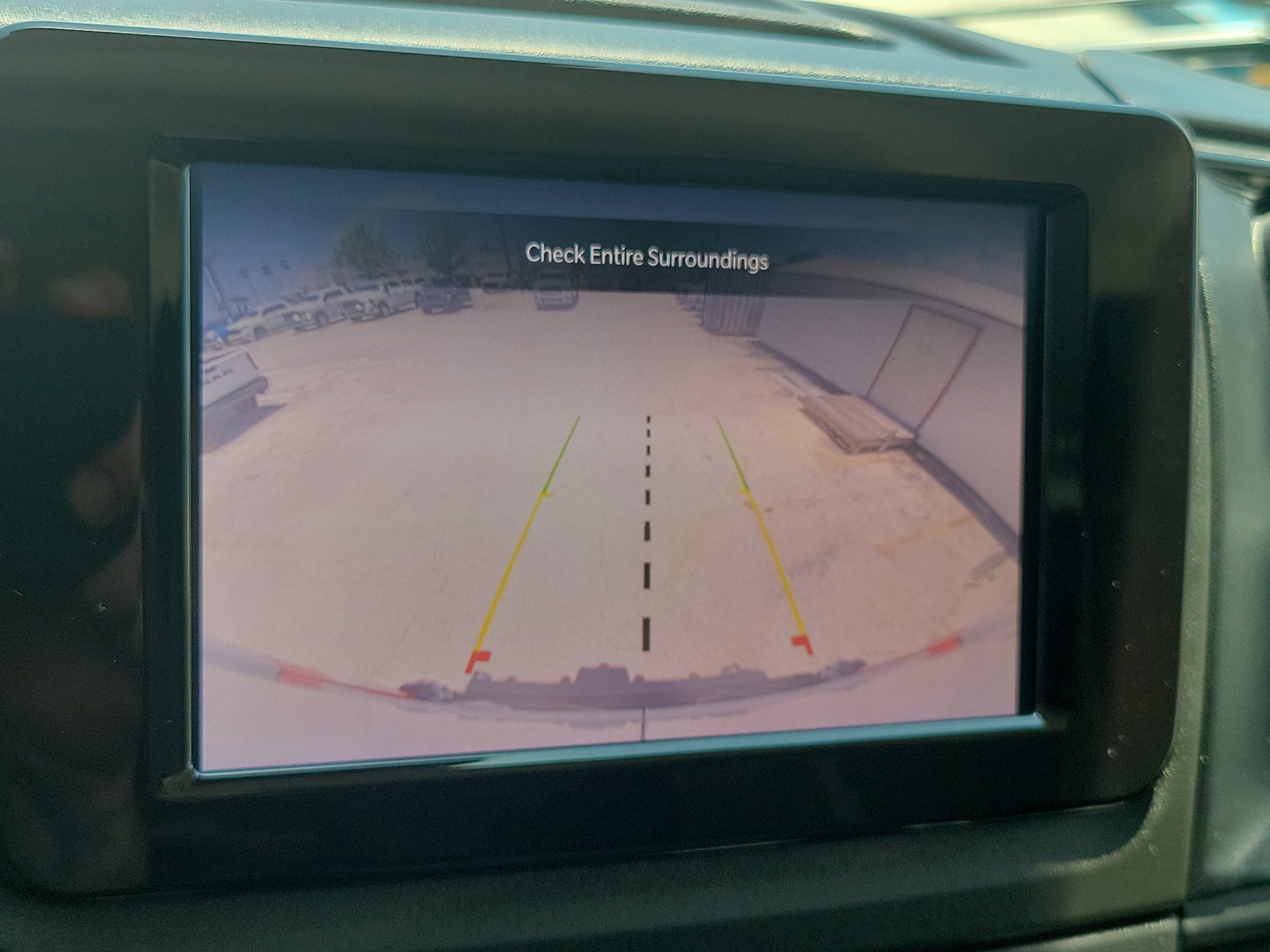 Used 2025 RAM ProMaster 2500 w/ Convenience Group FWD image 20