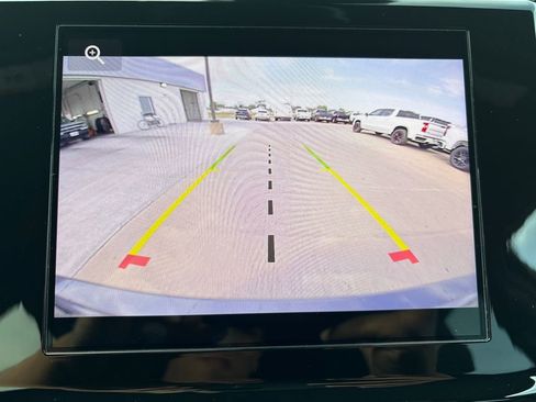 Used 2023 Jeep Grand Cherokee Altitude image 25