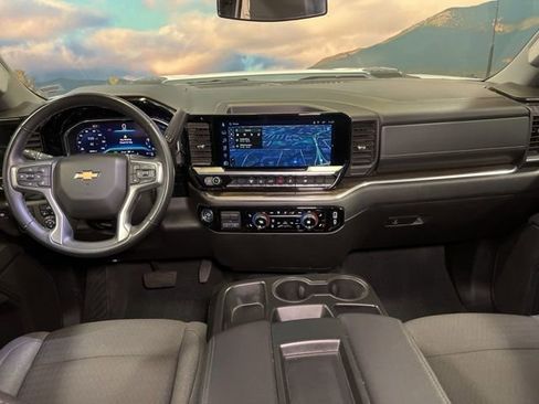 Used 2025 Chevrolet Silverado 2500 LT w/ Convenience Package image 70