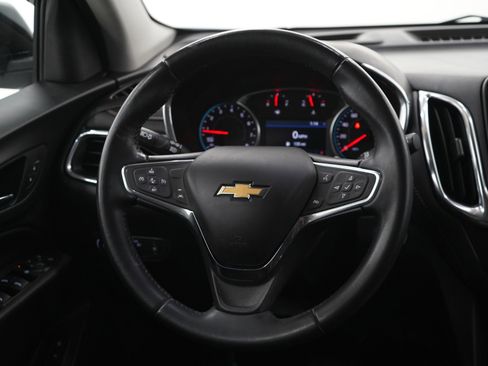 Used 2020 Chevrolet Equinox Premier w/ Premier Redline Edition image 14
